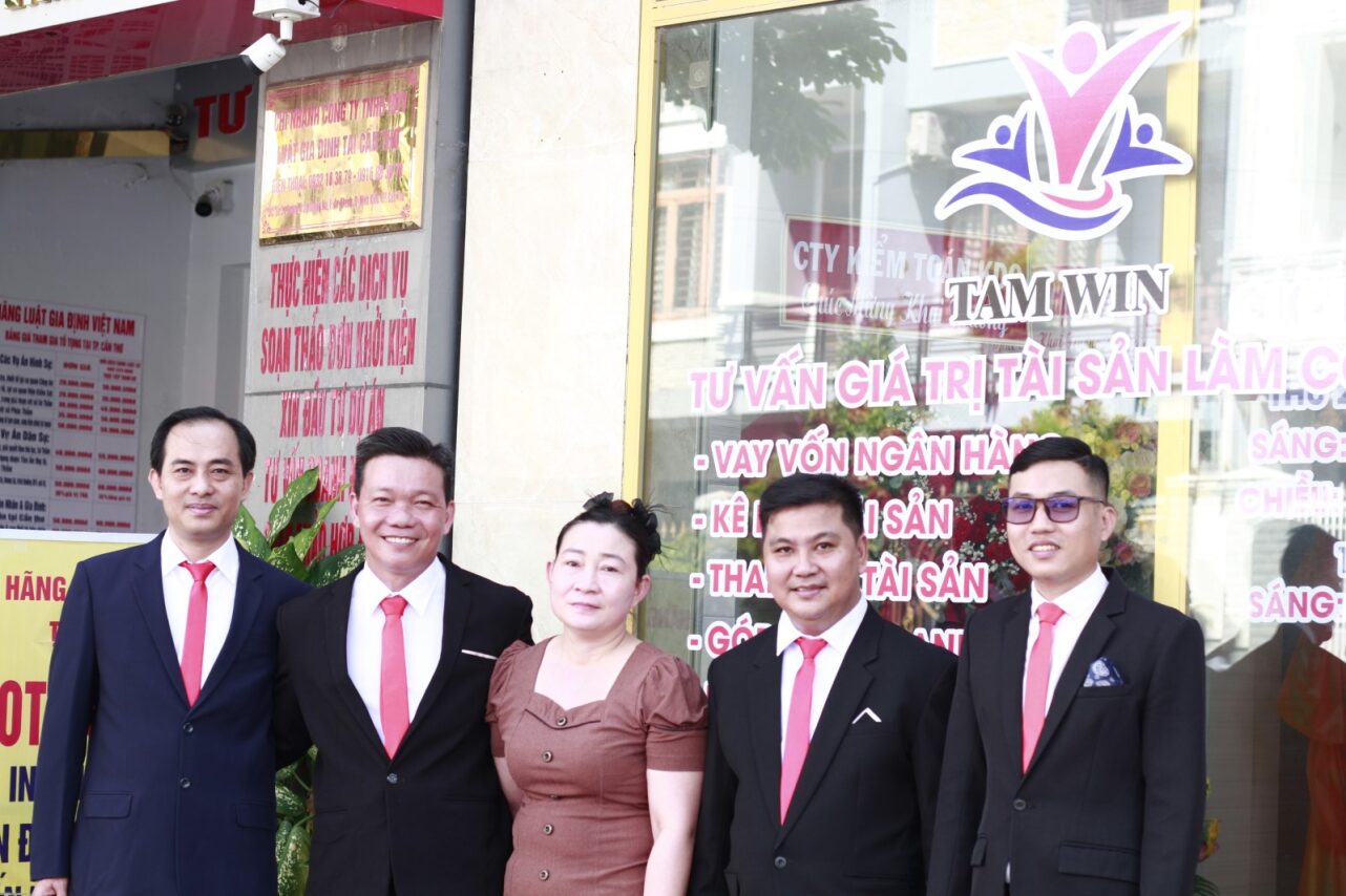 Mountains at sunrise