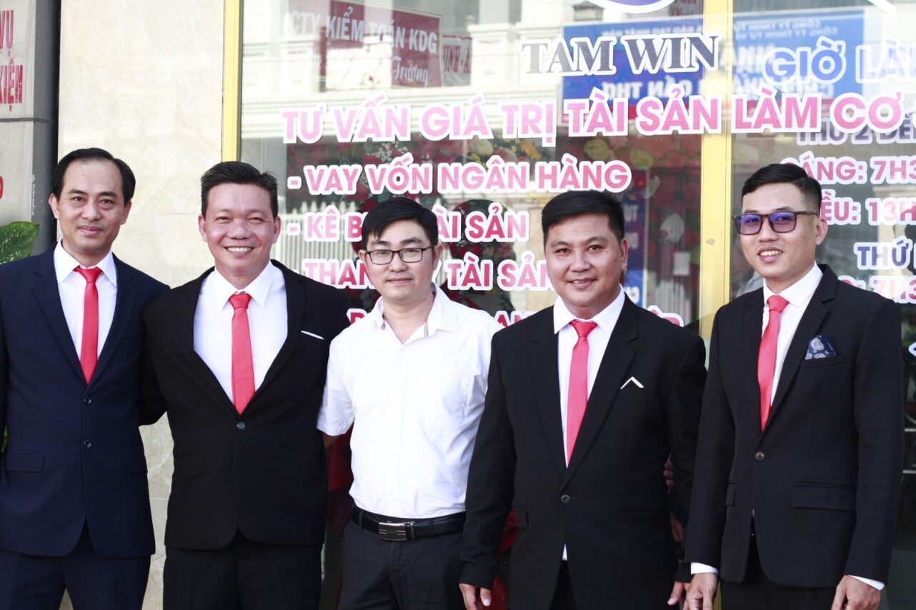 Mountains at sunrise